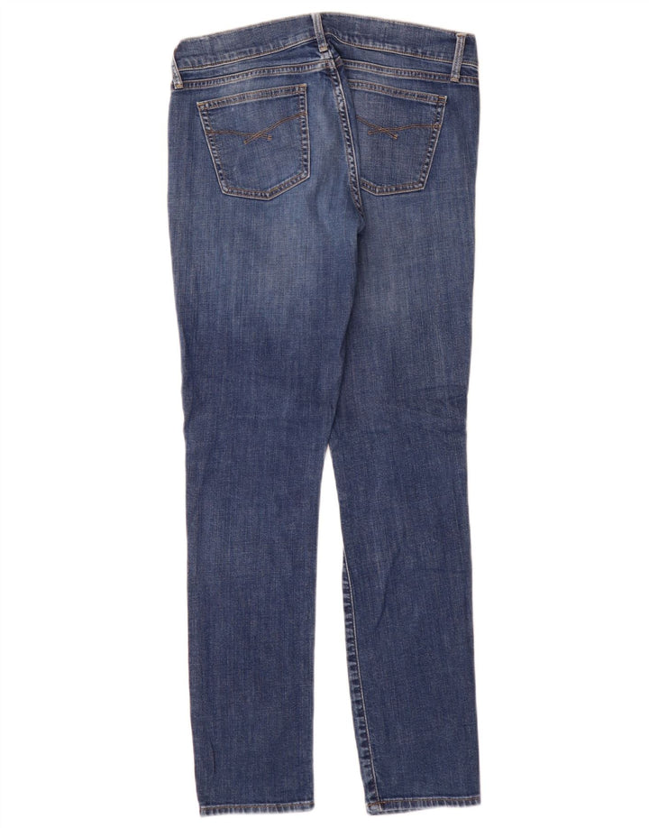 Gap Jean Skinny Femme W30 L32 Bleu Coton