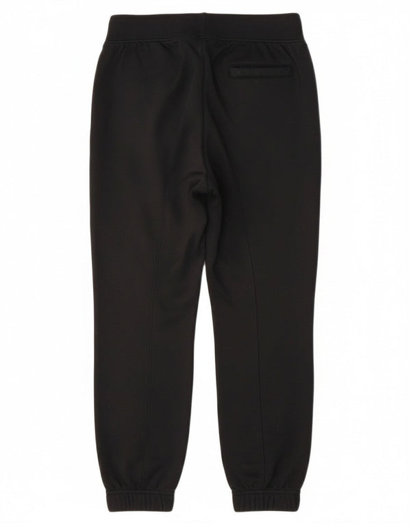 Under Armour Pantalon de survêtement coupe décontractée pour garçon 7-8 ans Small Bl