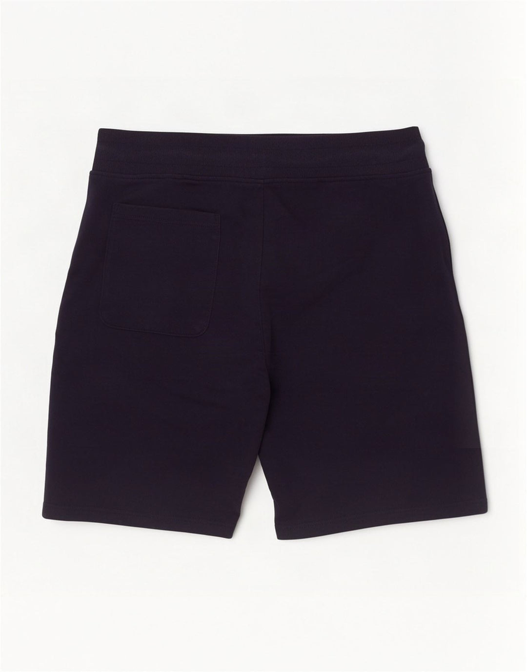 Gant Short de Sport Homme 2XL Bleu Marine Coton