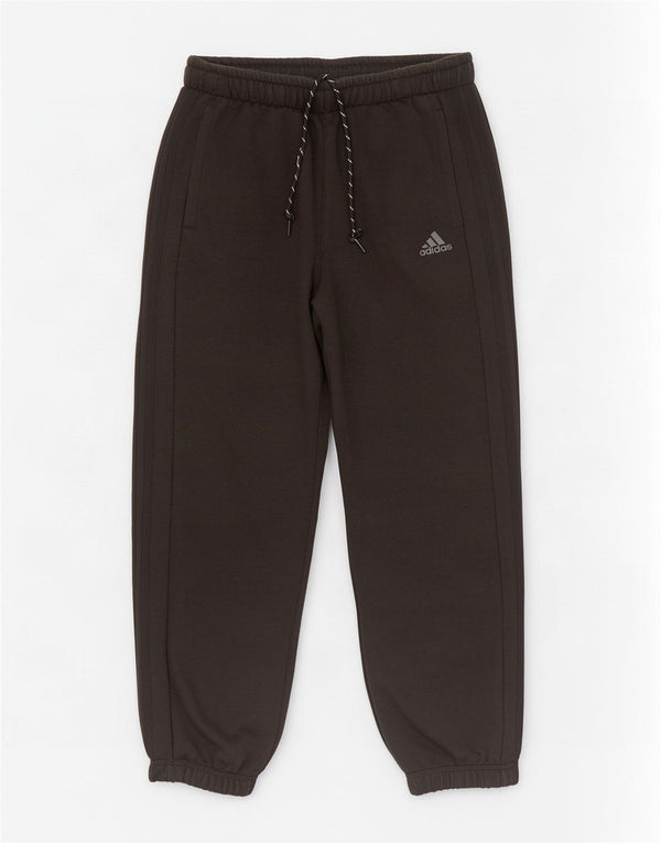 Adidas Pantalon de survêtement Climalite pour homme Noir moyen
