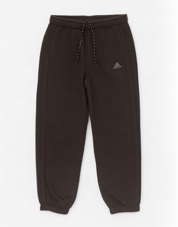 Adidas Pantalon de survêtement Climalite pour homme Noir moyen