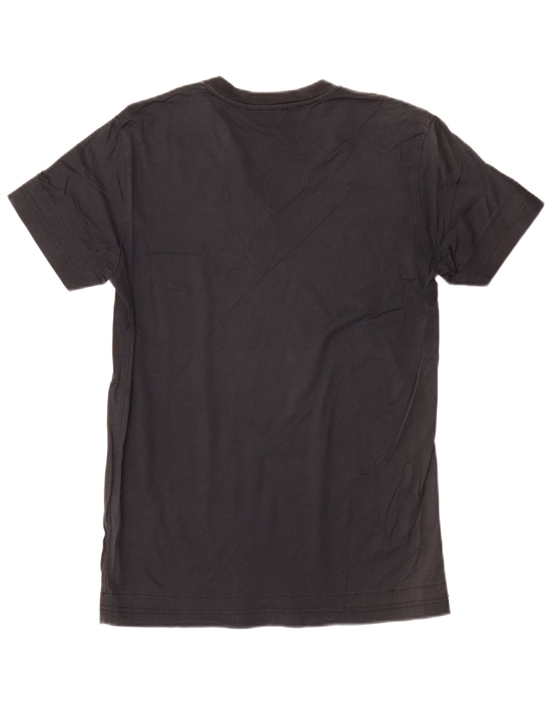 Richmond T-Shirt Graphique Homme Noir Moyen