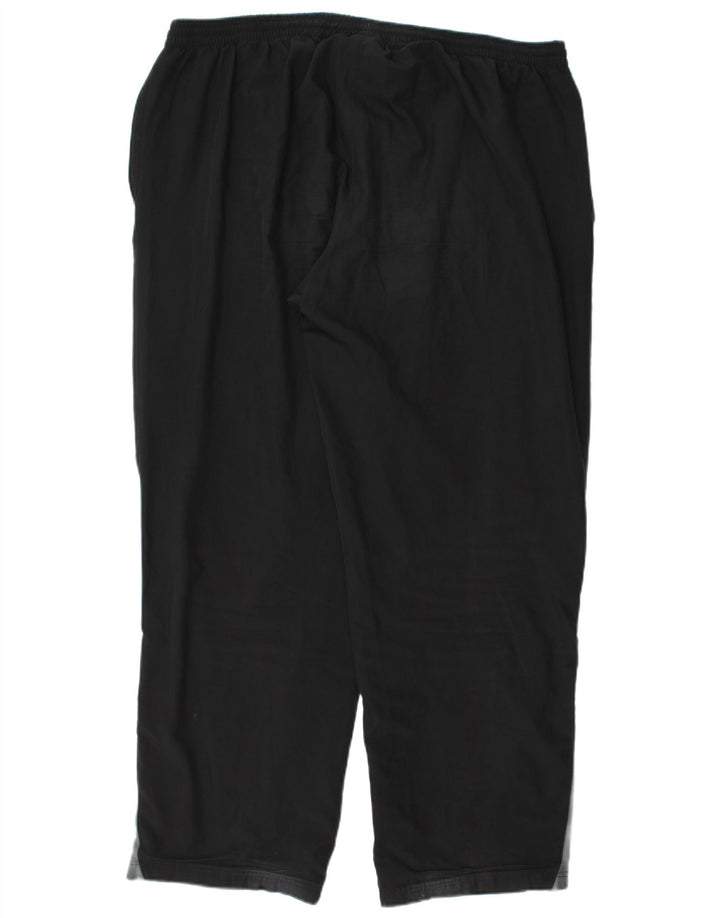 Puma Pantalon de survêtement pour homme 2XL Noir Polyester