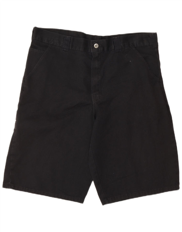 DICKIES Short Cargo Homme W36 Grand Noir Polyester