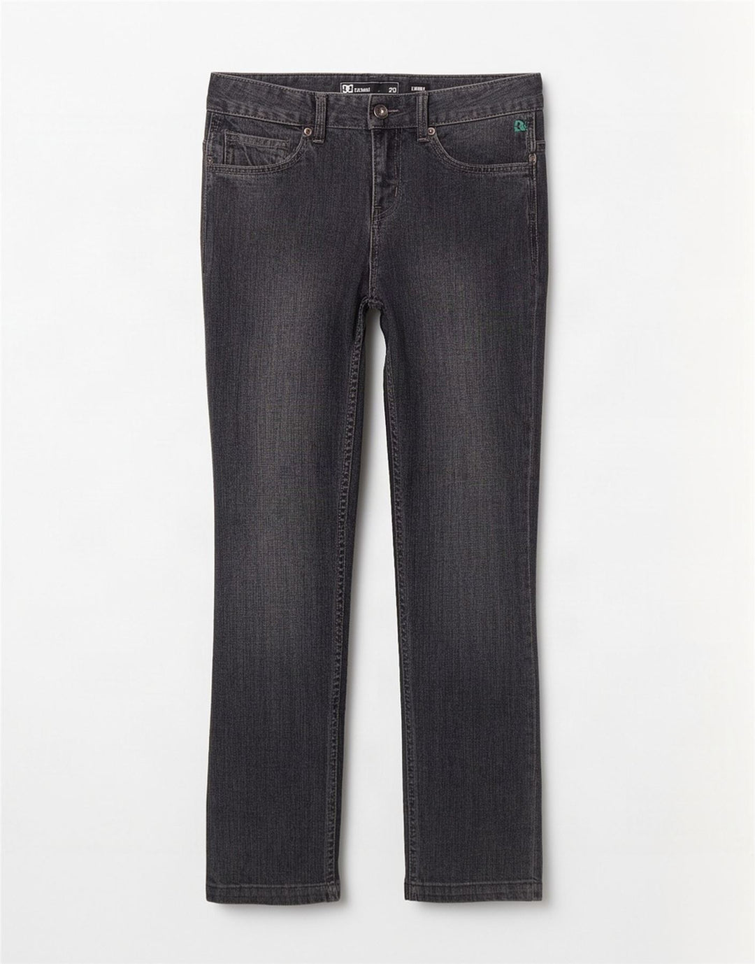 DC Jean Skinny Femme W29 L26 Bleu