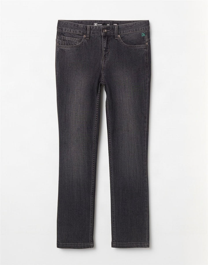 DC Jean Skinny Femme W29 L26 Bleu