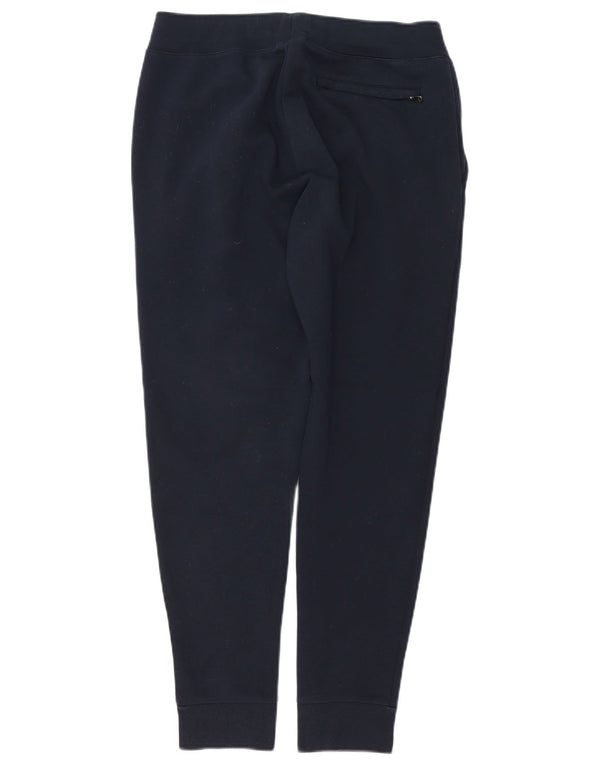 Polo Ralph Lauren Pantalon de survêtement pour homme Pantalon de jogging en coton bleu marine Small