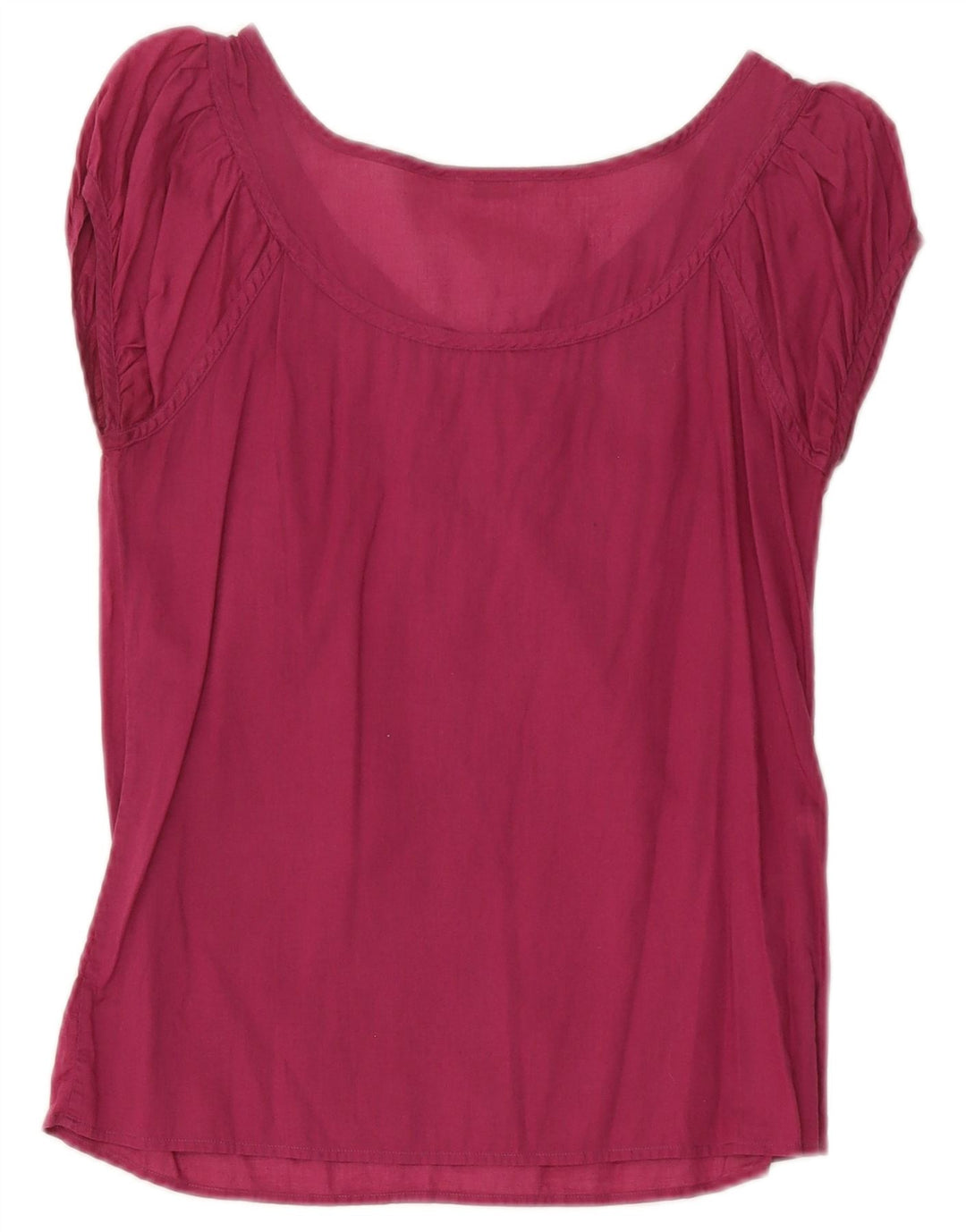 Massimo Dutti Chemisier Femme EU 36 XS Marron