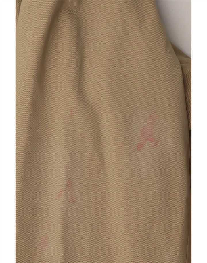 Polo Ralph Lauren Veste blazer à 3 boutons pour homme UK 38 Beige moyen classique