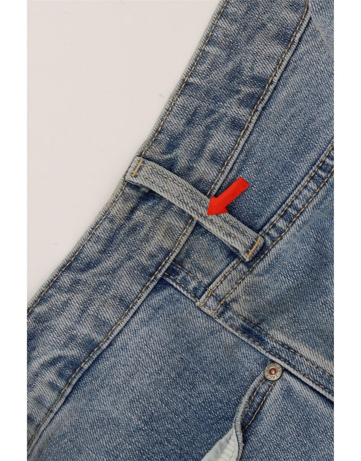 Jack & Jones Jean Slim Homme W36 L34 Bleu Coton