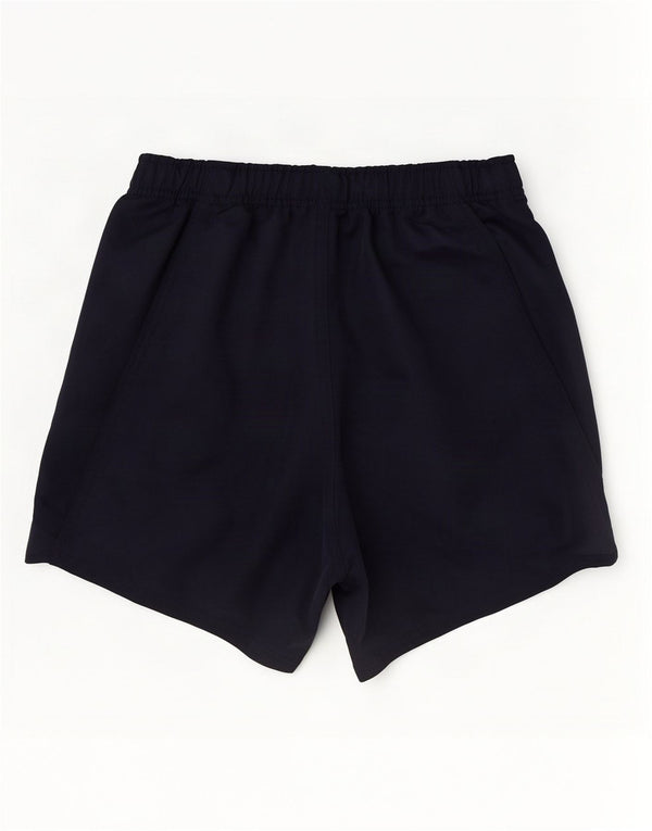 Canterbury Short de Sport Homme Petit Bleu Marine Polyester