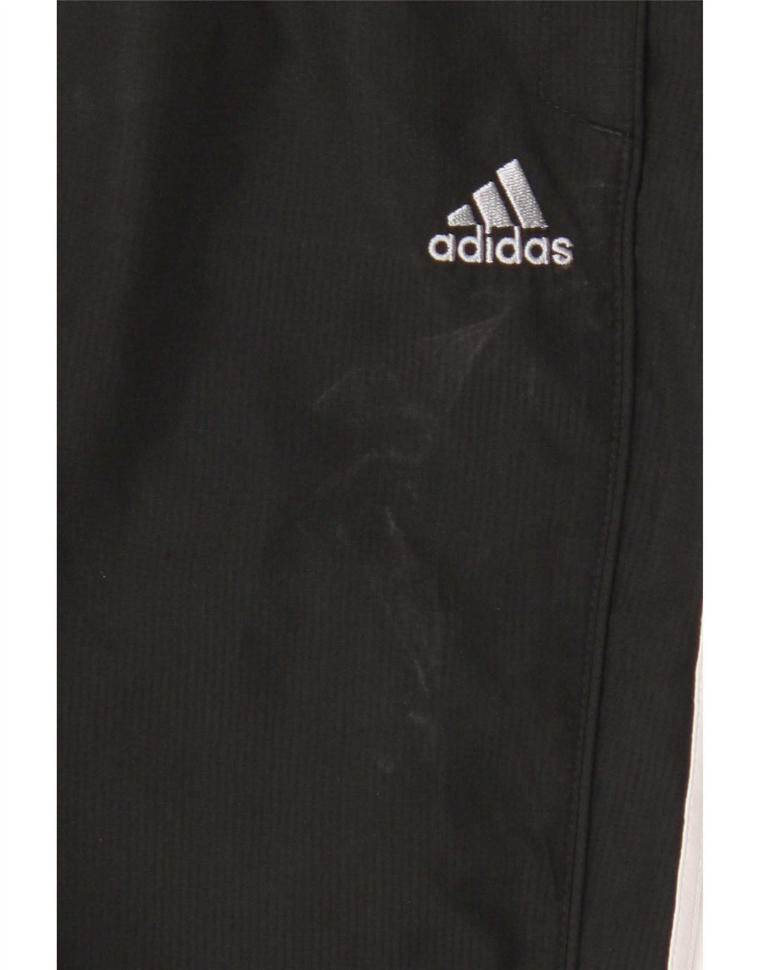 Adidas Short de sport Climalite Bermuda Homme Noir Moyen Polyester