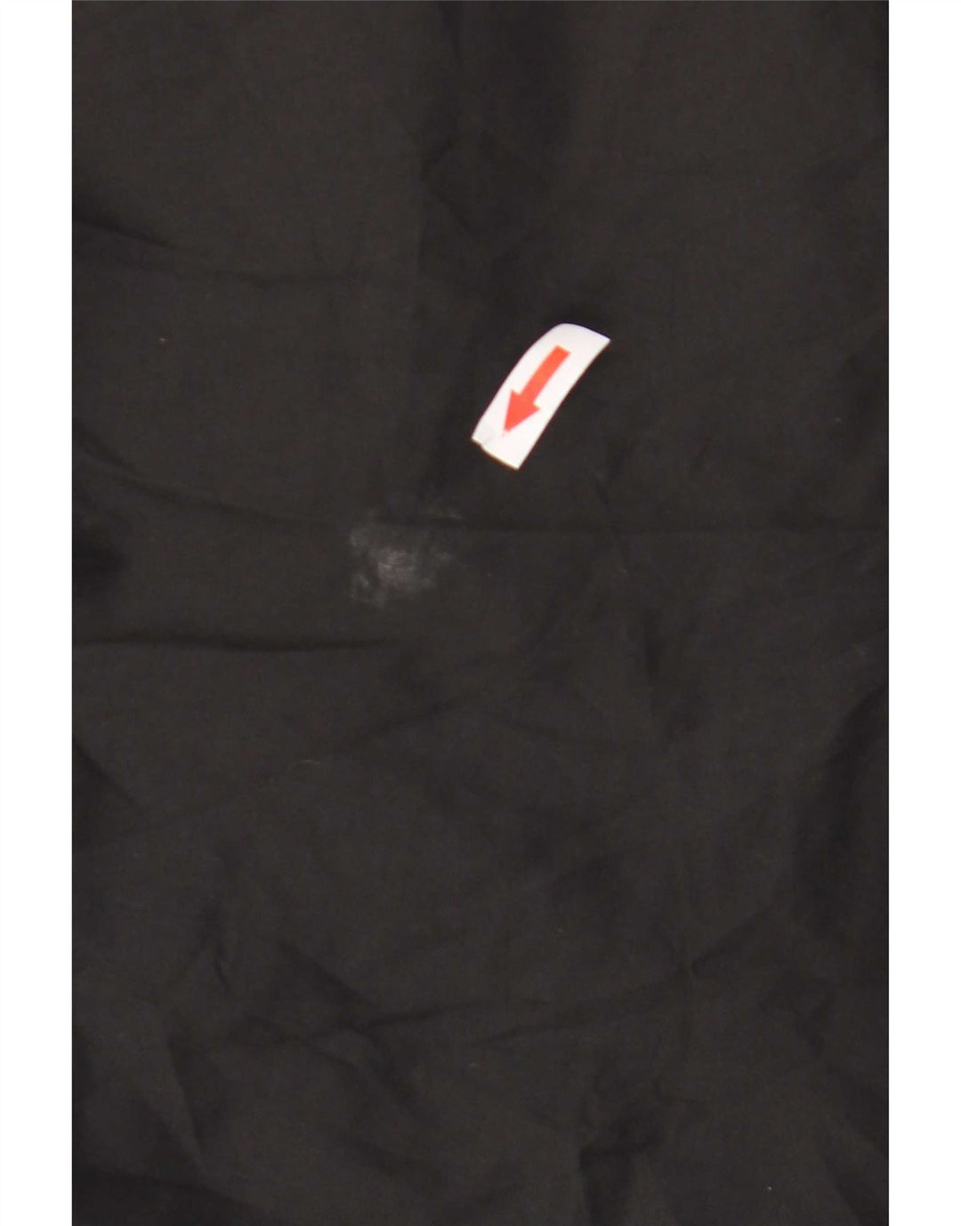 Jack & Jones Veste coupe-vent pour homme UK 38 Medium Noir