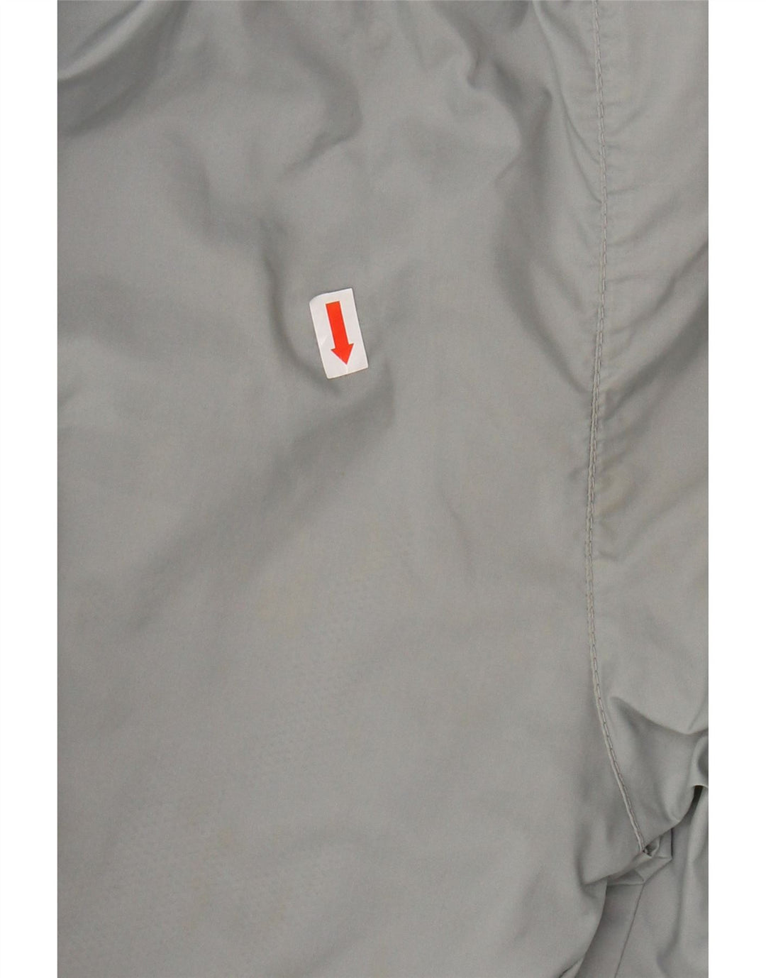 NIKE Pantalon de survêtement garçon 13-14 ans XL Gris Nylon