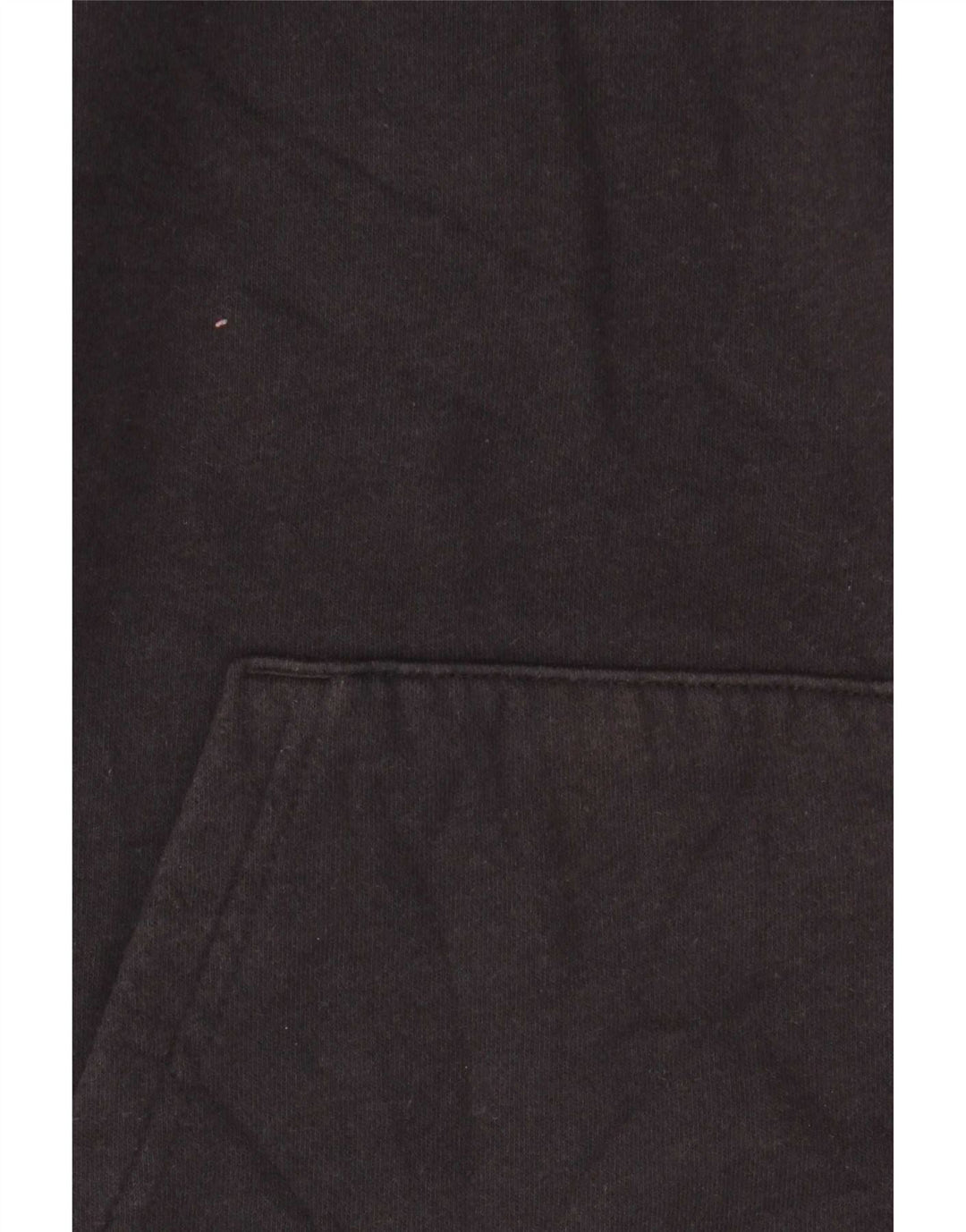 Under Armour Sweat à Capuche Zippé Homme Noir Moyen Coton