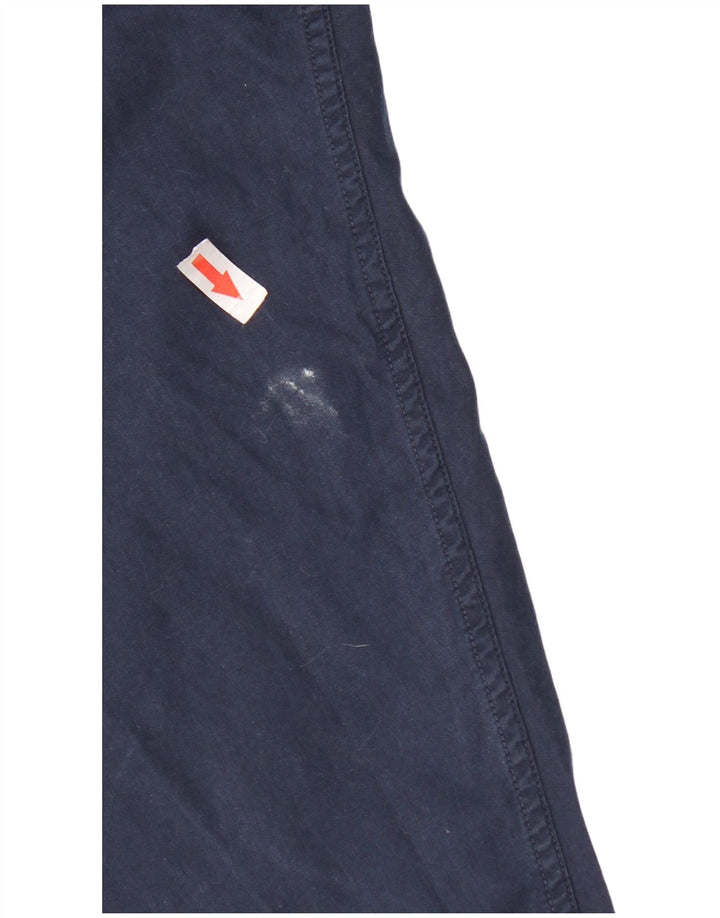 Chemise Homme Think Pink XL Bleu Marine Coton