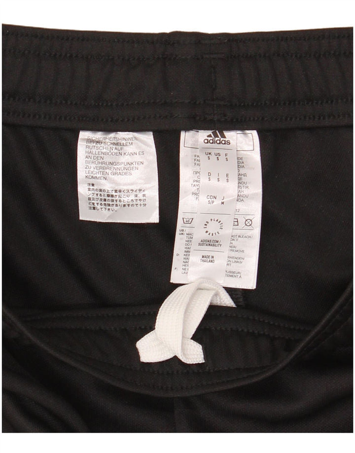 ADIDAS Pantalon de Survêtement Aeroready Homme Petit Noir Polyester