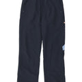 Champion Pantalon De Survêtement Homme Large Bleu Marine Colorblock Polyester