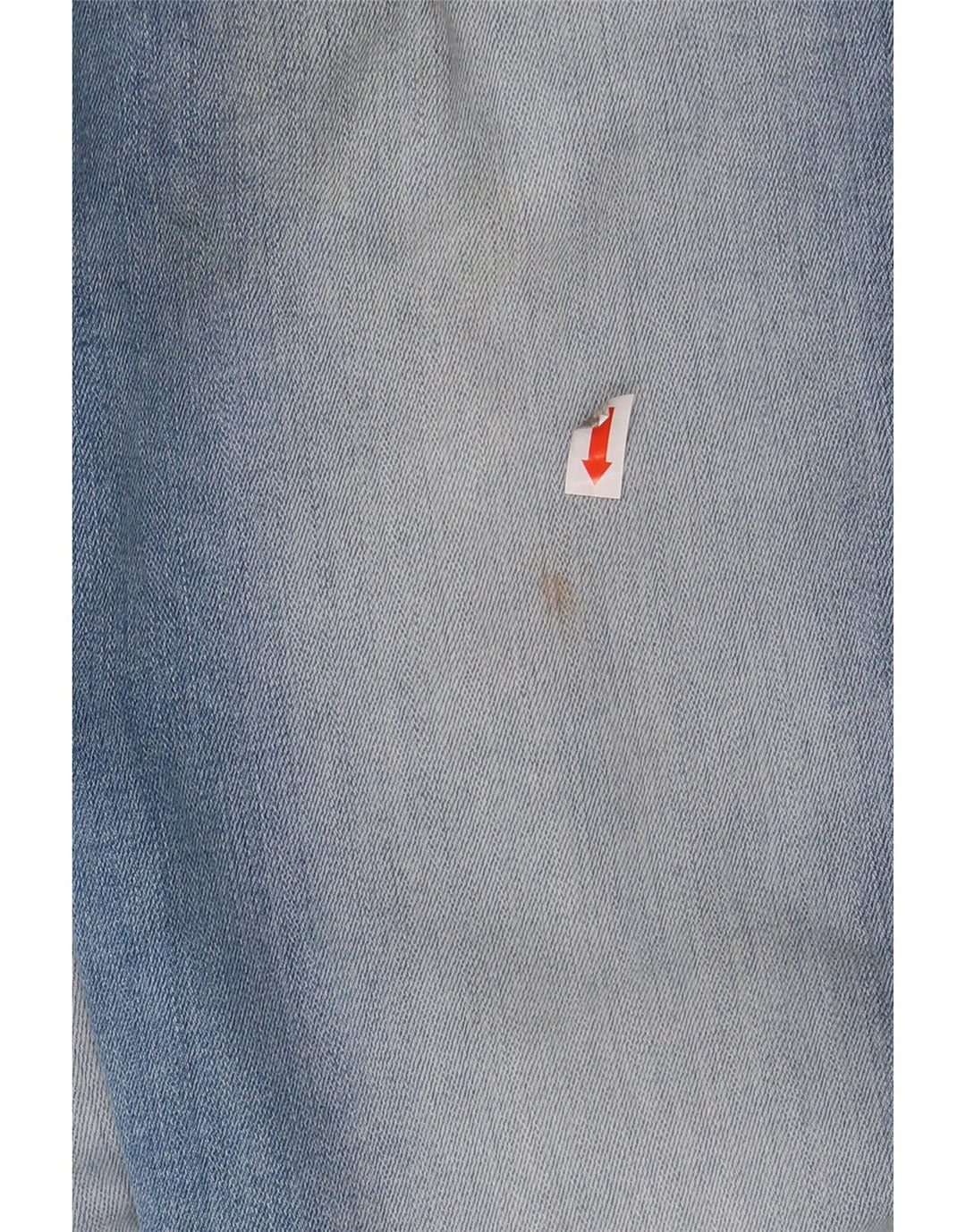 LEE Jean Skinny Scarlett Femme W31 L31 Bleu Coton