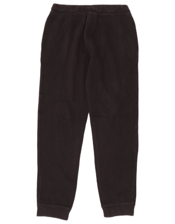 Champion Pantalon de survêtement pour garçon 11-12 ans Bleu marine Taille L