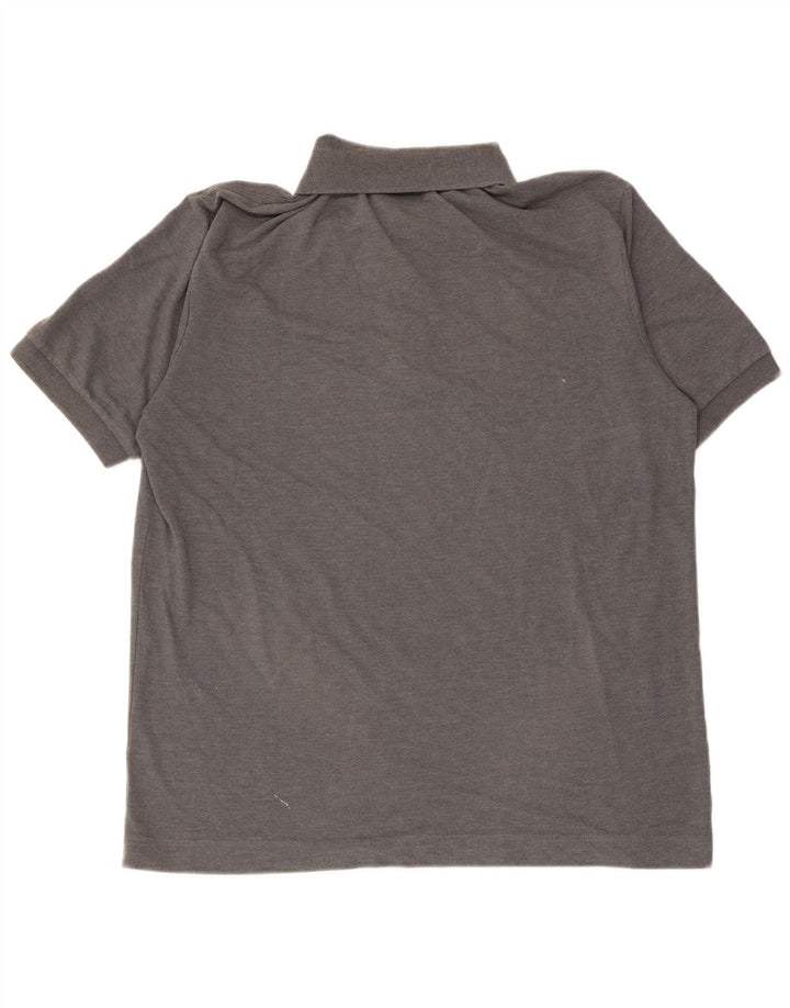 KAPPA Polo Homme XL Gris