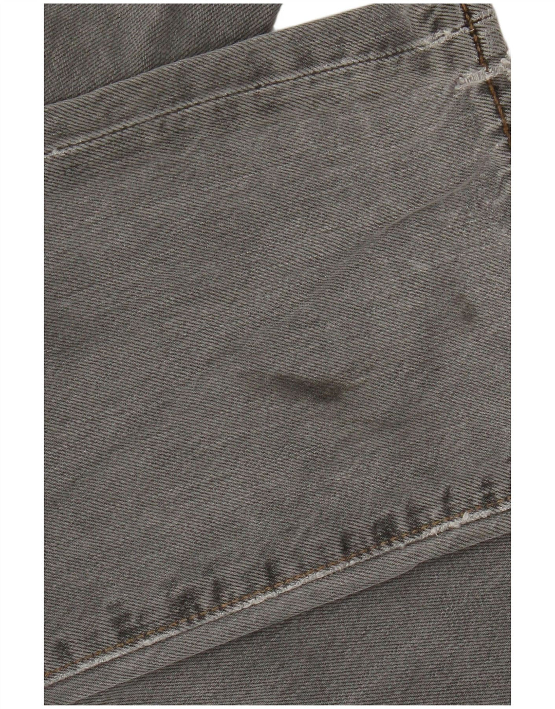 Levi's Jean Slim 511 Homme W29 L32 Gris Coton