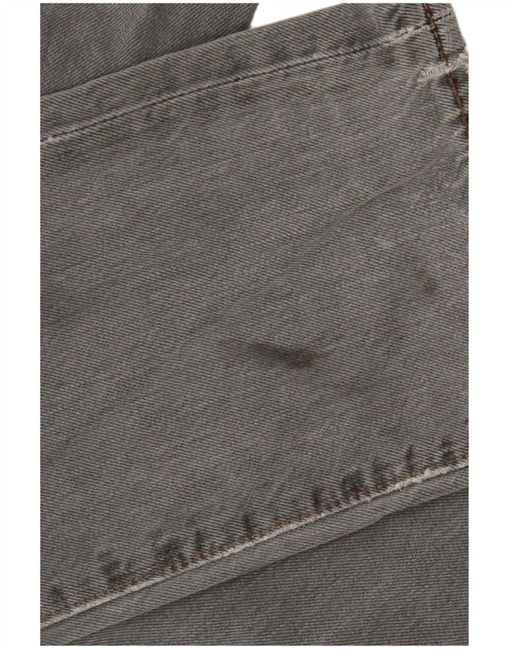 Levi's Jean Slim 511 Homme W29 L32 Gris Coton