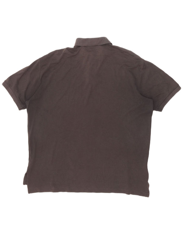 Polo Ralph Lauren Polo Homme XL Noir Coton