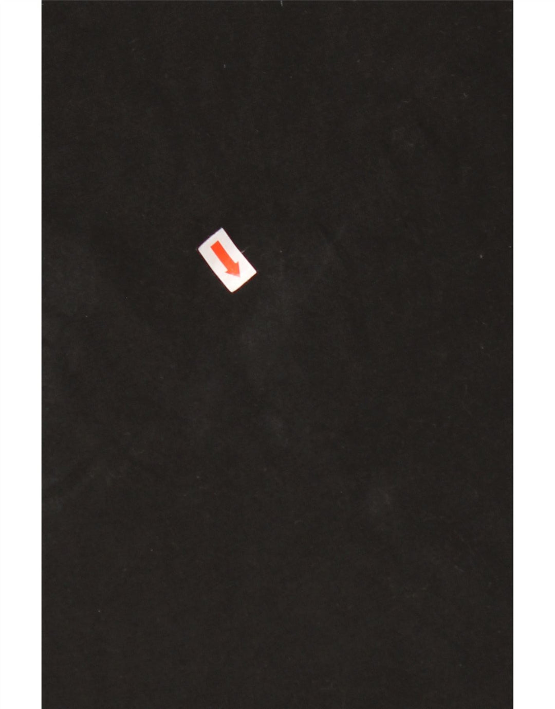 TOMMY HILFIGER T-Shirt Garçon 15-16 ans Noir