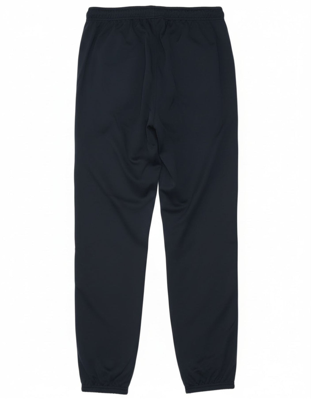 Champion Pantalon de Survêtement Garçon Joggers 13-14 ans XL Bleu Marine Polyester