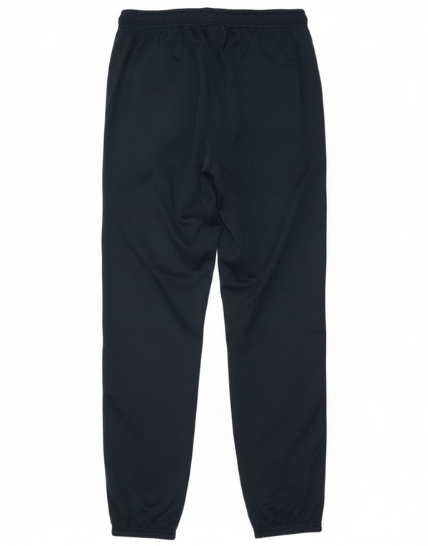 Champion Pantalon de Survêtement Garçon Joggers 13-14 ans XL Bleu Marine Polyester