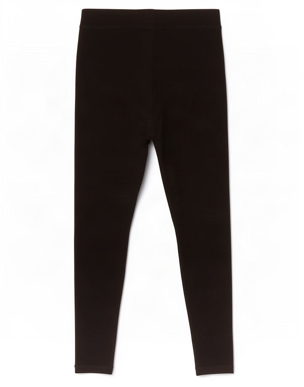 Gap Leggings Femme UK 44 Large Noir