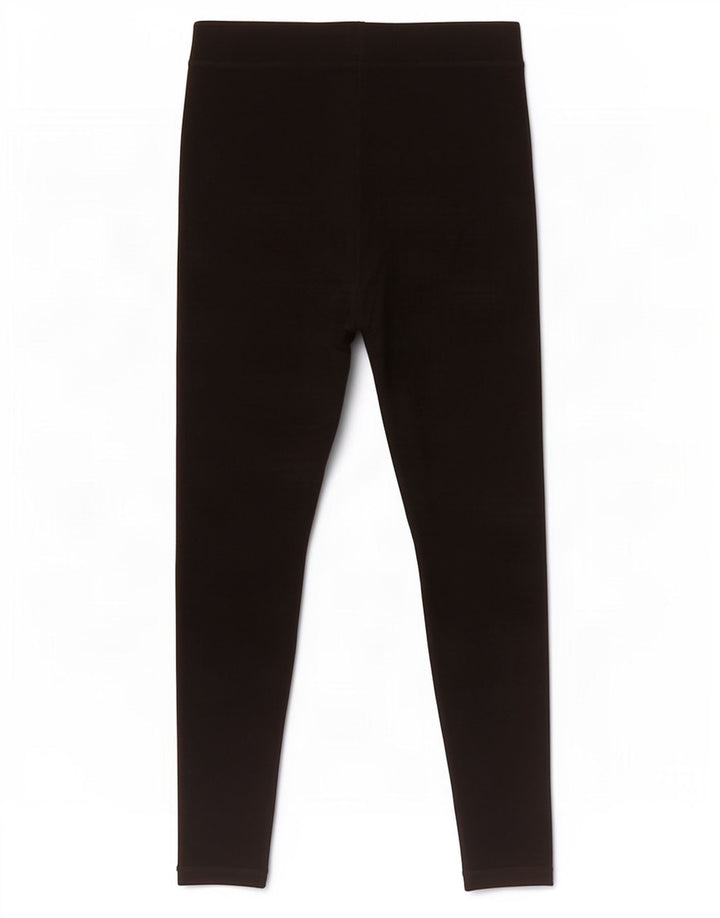 Gap Leggings Femme UK 44 Large Noir