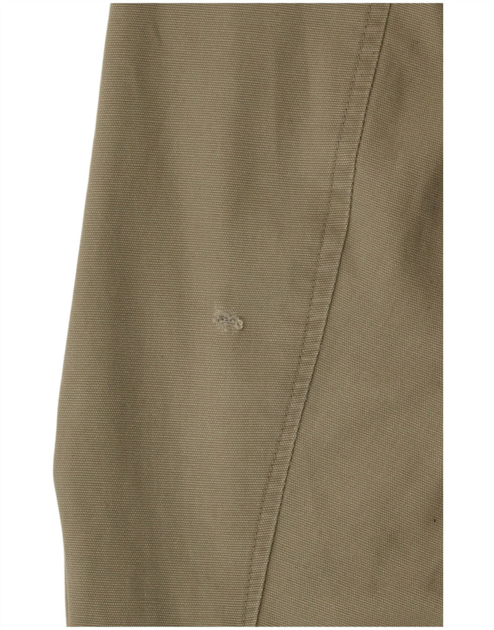 veste utilitaire vintage pour hommes IT 48/50 Kaki moyen