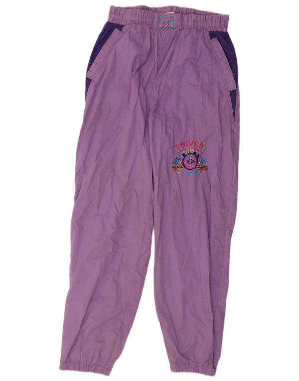 Reusch Survêtement Graphic Full XL Homme Violet Polyester