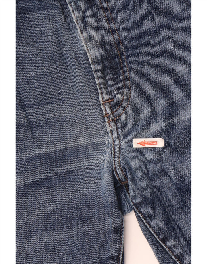 TIMBERLAND Jean Slim Homme W34 L29 Bleu Coton