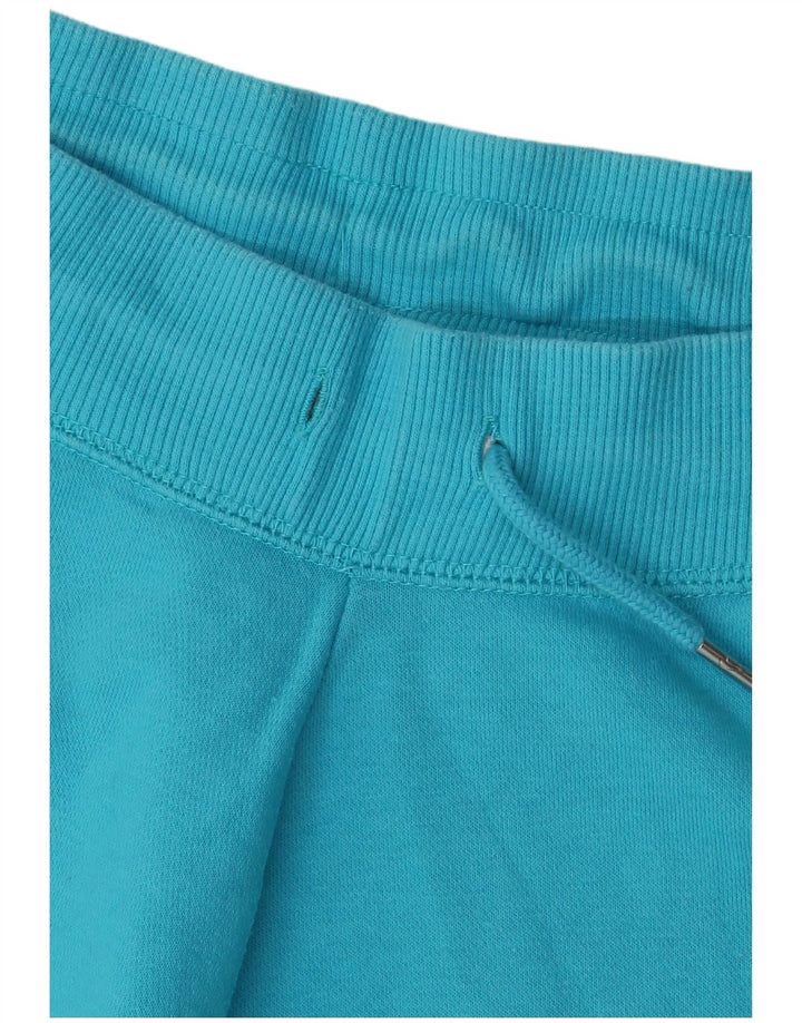 Nike Pantalon de survêtement pour femme Bleu moyen UK 14