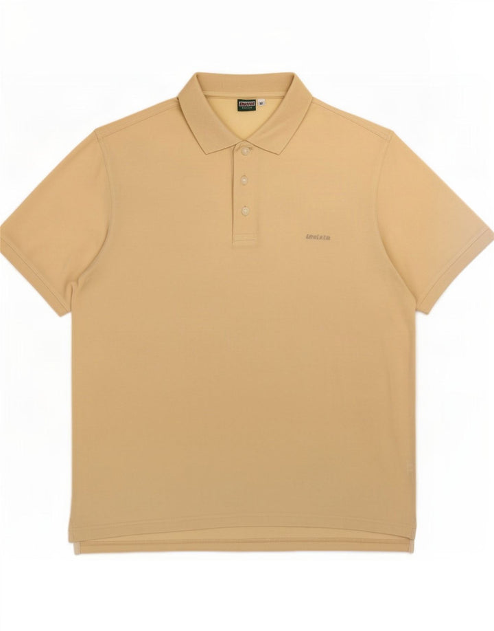 Invicta Polo Homme XL Beige