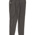 Under Armour Legging court pour femme UK 44 Coton color block gris moyen