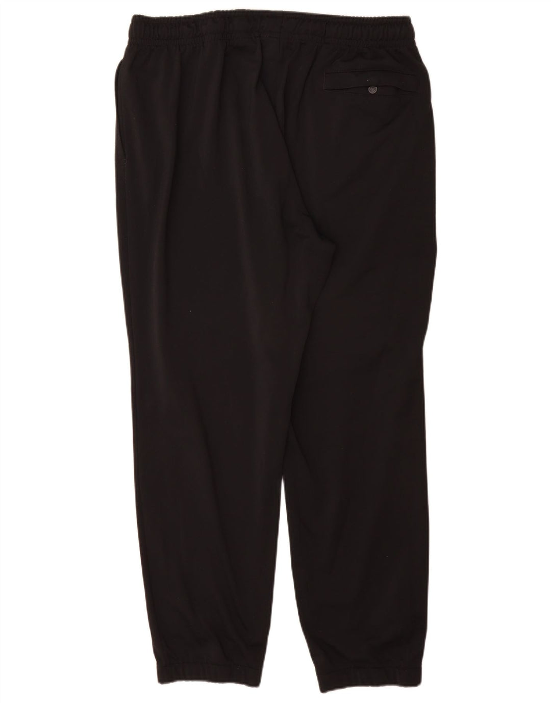 Nike Pantalon de survêtement pour homme Joggers 2XL Noir Polyester