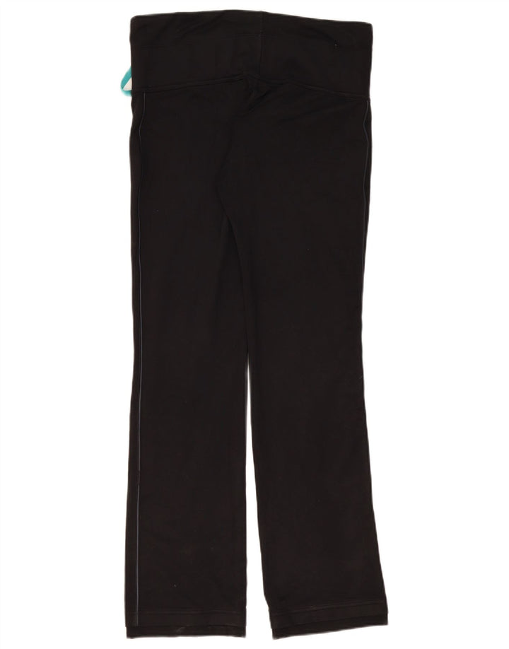 Reebok Pantalon de survêtement pour femme UK 44 Large Noir