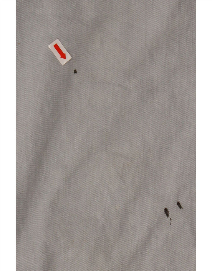 Levi's Jean Slim 511 Homme W32 L27 Gris Coton