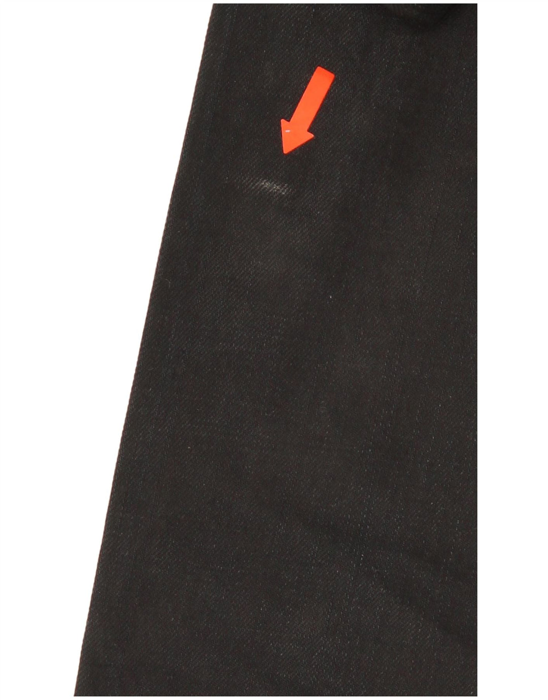 G-Star Jean Slim Homme W33 L33 Noir
