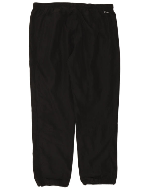 ADIDAS Pantalon de Survêtement Climalite Homme XL Noir Polyester