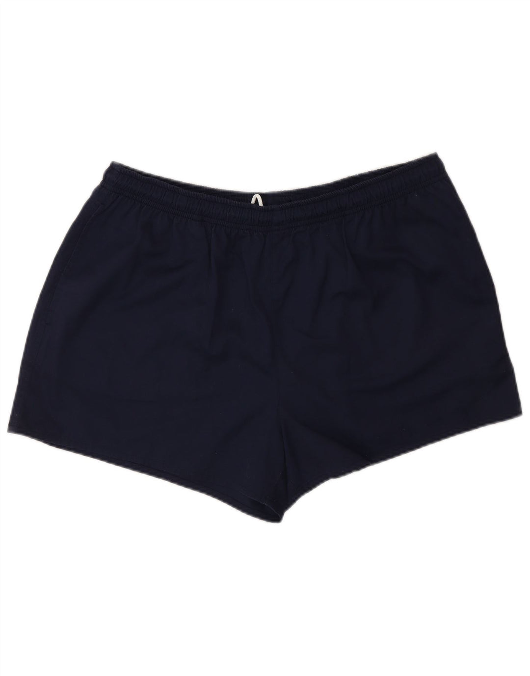 ELLESSE Short de Bain Homme XL Bleu Marine Polyester