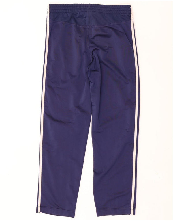 Pantalon de survêtement Adidas garçon 11-12 ans bleu marine