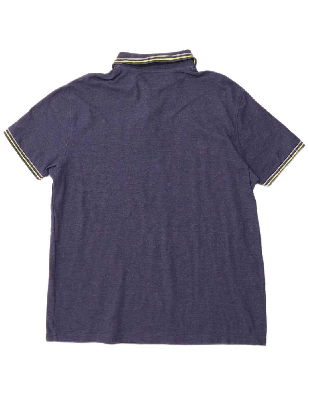 Polo Homme LOTTO 2XL Bleu Marine