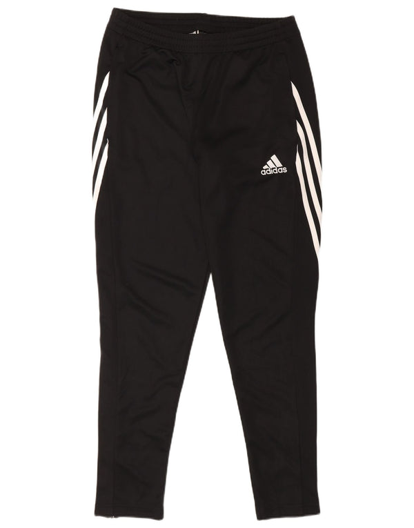 ADIDAS Pantalon de Survêtement Climalite Homme Noir Moyen