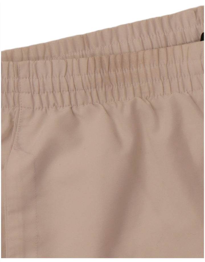 ADIDAS Short de Sport Clima 365 Homme Blanc cassé