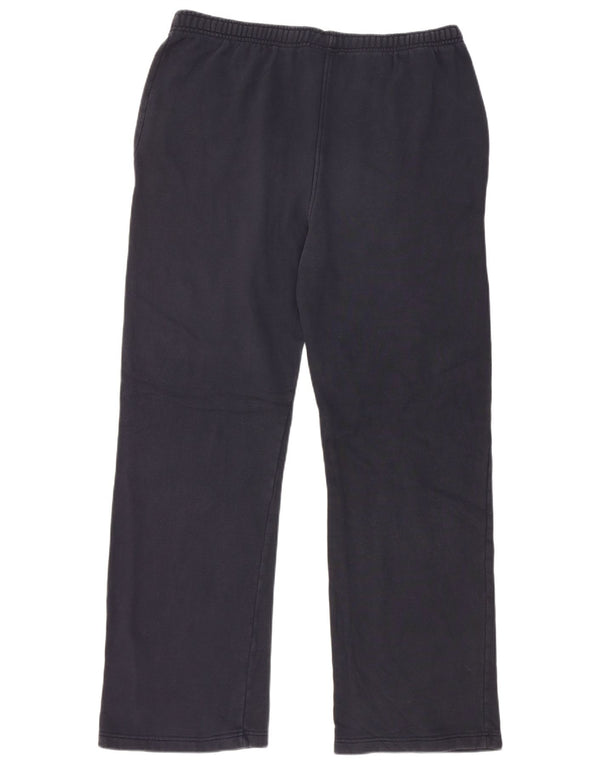 Champion Pantalon De Survêtement Homme XL Bleu Marine Coton
